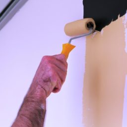 Peinture de Sols Intérieurs: Durabilité et Esthétique Réunies Digne-les-Bains